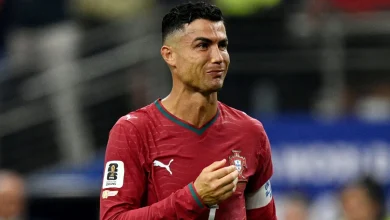 Photo of Djorkaeff asegura que Portugal “boicoteó” a Cristiano