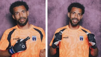 Photo of Vozinha quiere seguir jugando, pero rechaza fichajes por marketing
