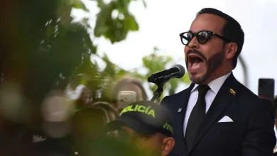 Photo of Cali refuerza seguridad para la posesión presidencial de Abelardo De La Espriella