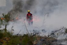 Photo of Incendios se acercan a Burdeos y obligan a miles a evacuar