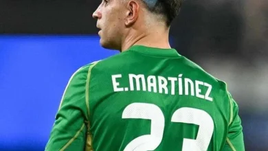 Photo of ¿Se despide? ‘Dibu’ Martínez pone en duda su futuro con Argentina