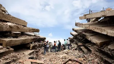 Photo of Aumentan a 2.295 los muertos por el doble terremoto en Venezuela