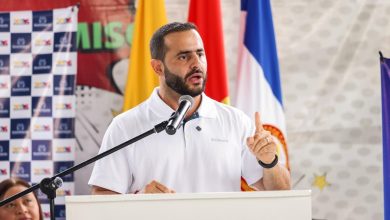 Photo of Erasmo Zuleta espera definición de proyectos para Córdoba