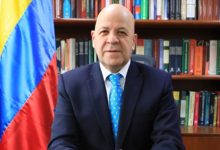 Photo of Benjamín Ortiz asume la presidencia del CNE tras renuncia de Quiroz