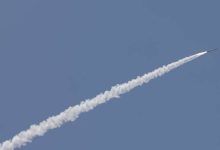 Photo of EE. UU. bombardea Irán por noveno día consecutivo