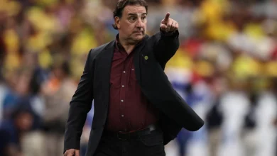 Photo of Néstor Lorenzo seguirá al frente de la Selección Colombia
