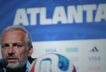 Photo of DT del Congo conoció la muerte de su padre tras la eliminación del Mundial