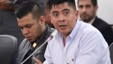 Photo of Ariel Ávila critica nombramiento de la nueva ministra de Cultura