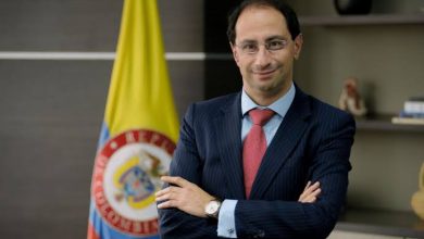 Photo of Restrepo pide al Gobierno Petro no presentar la reforma tributaria antes del cambio de mando