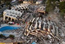 Photo of ONU y Venezuela impulsan plan de vivienda para damnificados por terremotos