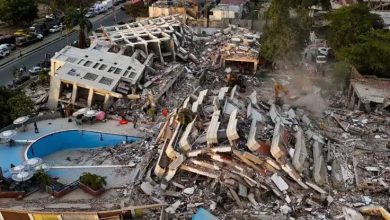 Photo of ONU y Venezuela impulsan plan de vivienda para damnificados por terremotos