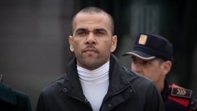 Photo of Dani Alves dice que fue más feliz en prisión que en la fama