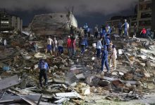 Photo of Venezuela rechaza propuesta de De La Espriella sobre La Guaira