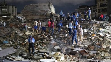 Photo of Venezuela rechaza propuesta de De La Espriella sobre La Guaira