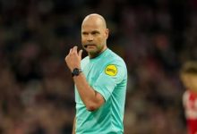 Photo of Murió árbitro que fue excluido del Mundial 2026 por la FIFA