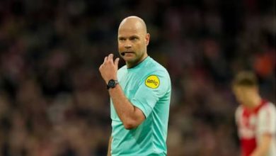 Photo of Murió árbitro que fue excluido del Mundial 2026 por la FIFA