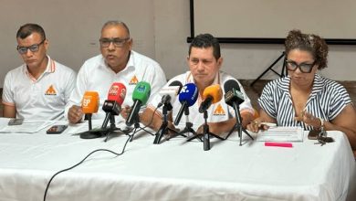 Photo of ADEMACOR denuncia presuntos incumplimientos en salud del magisterio
