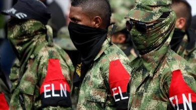 Photo of ELN secuestró a 39 pasajeros tras bloquear vía en Chocó