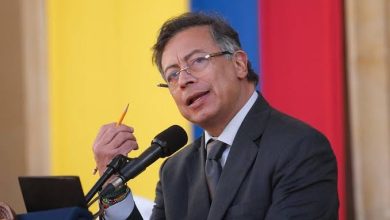 Photo of Petro dice que liderará el Pacto Histórico tras dejar la Presidencia