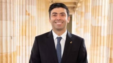 Photo of Nicolás Barguil promete recuperar la credibilidad de la Cámara