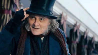 Photo of Johnny Depp regresa a Hollywood con nueva película