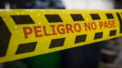 Photo of Cuatro asesinatos tras feminicidio mantienen en alerta a Bucaramanga