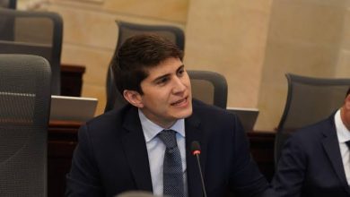 Photo of Senado niega posesión virtual a Wadith Manzur y defensa aclara que no busca su libertad