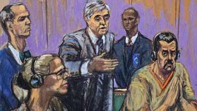 Photo of Juicio contra Nicolás Maduro en EE. UU. iniciará en junio de 2027