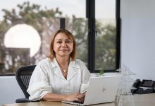 Photo of María Nohemí Arboleda será la nueva ministra de Minas y Energía