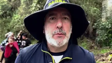 Photo of David Tamayo asumirá la dirección de la UNGRD en el gobierno de De la Espriella