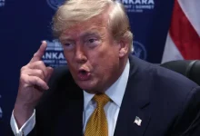 Photo of Trump rompe la tregua con Irán tras nueva escalada