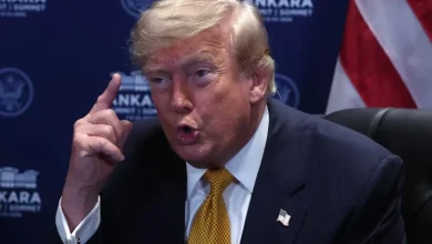Photo of Trump rompe la tregua con Irán tras nueva escalada