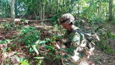 Photo of Monteriano murió en enfrentamiento armado en el Bajo Cauca