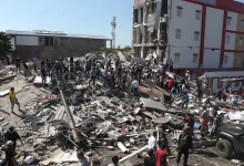 Photo of Emiratos Árabes Unidos dona US$10 millones a Colombia por terremoto
