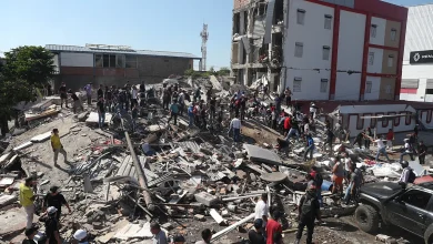 Photo of Emiratos Árabes Unidos dona US$10 millones a Colombia por terremoto