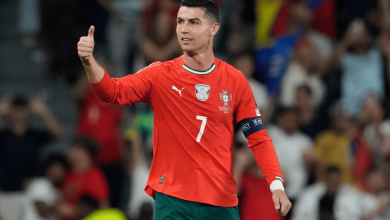 Photo of Cristiano Ronaldo pone fecha a su posible retiro del fútbol