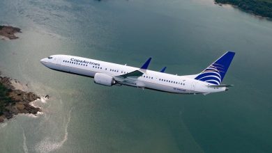Photo of Copa Airlines solicita ruta directa entre Montería y Panamá