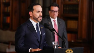 Photo of De La Espriella ordena extradición de cinco señalados por EE. UU