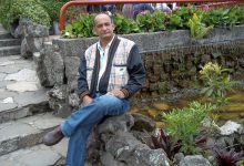 Photo of Jairo Mafioly anuncia aspiración al Concejo de Montería