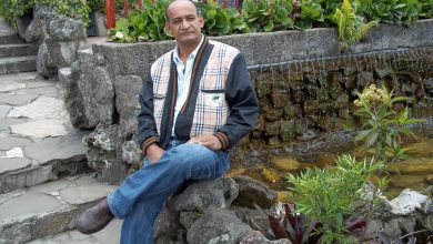 Photo of Jairo Mafioly anuncia aspiración al Concejo de Montería