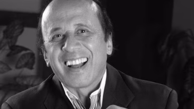 Photo of Murió Alfonso Lizarazo, creador de Sábados Felices