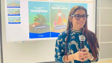 Photo of Montería reduce en 80 % los casos de dengue en 2026