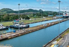 Photo of Canal de Panamá reducirá tránsito de buques por El Niño