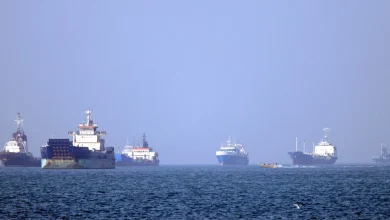 Photo of Irán condiciona reapertura de Ormuz a acuerdo con EE. UU.