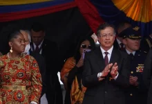 Photo of Francia Márquez explica por qué apartó la mirada de Petro