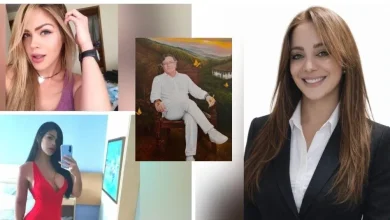 Photo of María Masip queda bajo la lupa por su entorno en el Gobierno Petro