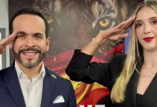 Photo of Gobierno define nuevo vocero tras descartar a Carolina Gómez