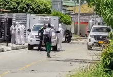 Photo of Hallan sin vida a un hombre en una vivienda del barrio Edén