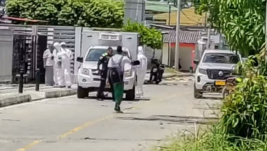 Photo of Hallan sin vida a un hombre en una vivienda del barrio Edén