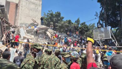 Photo of Grupo Bolívar y Davivienda donarán $110.000 millones